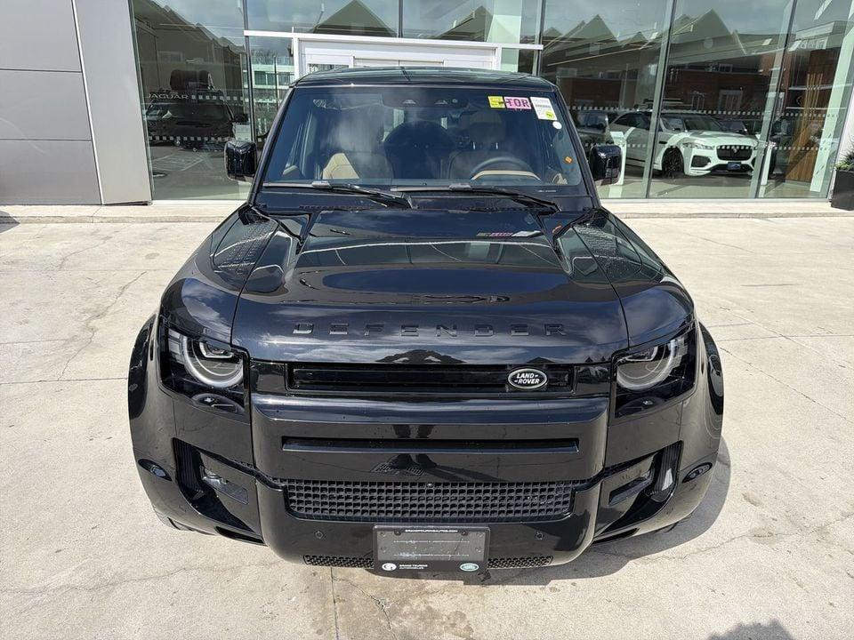 Land Rover Defender 110 P525 V8 Brand New * Export Offer *