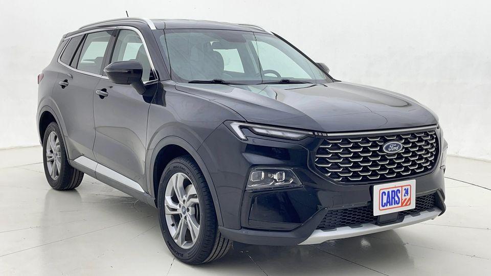 Ford Territory 2023 TREND AED 962/Month 0 DP 30 Day Return Warranty