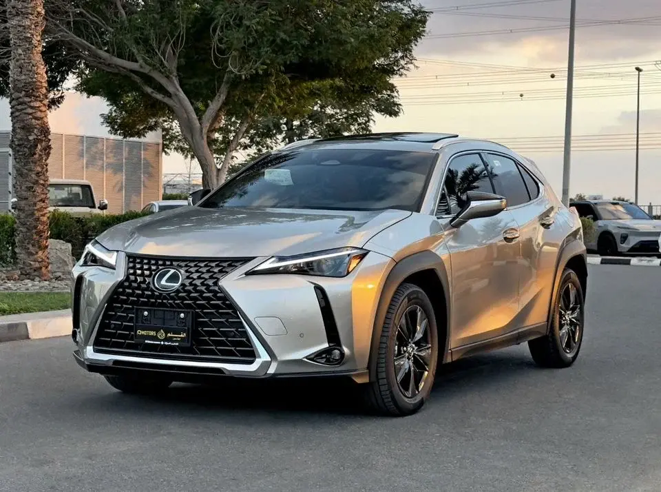 Lexus UX300h Premier 2.0L