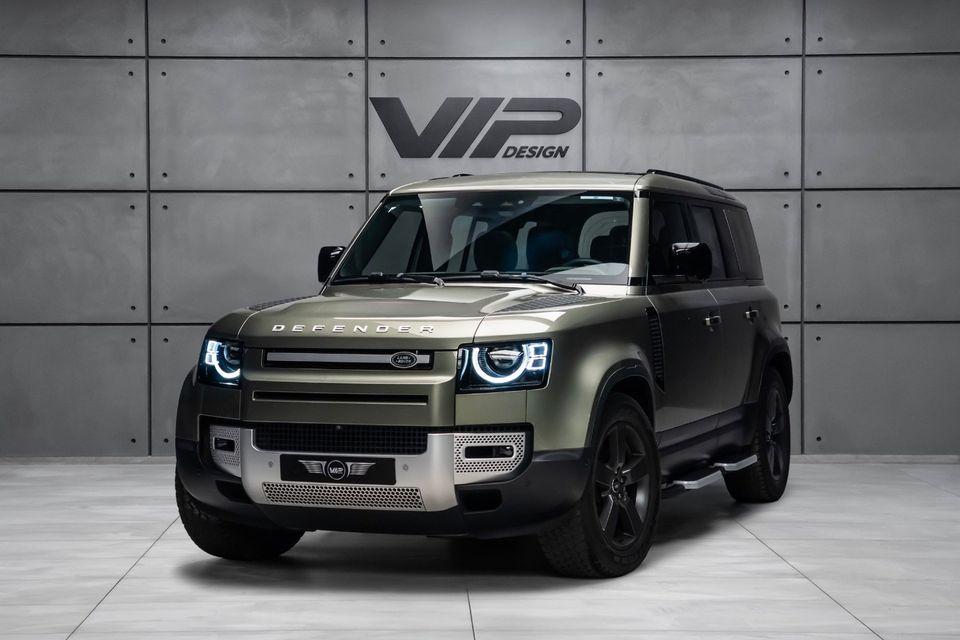Land Rover Defender P300 110 SE 2.0L (5 Seater)