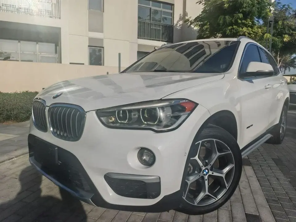 BMW X1 xDrive 28i 2.0L