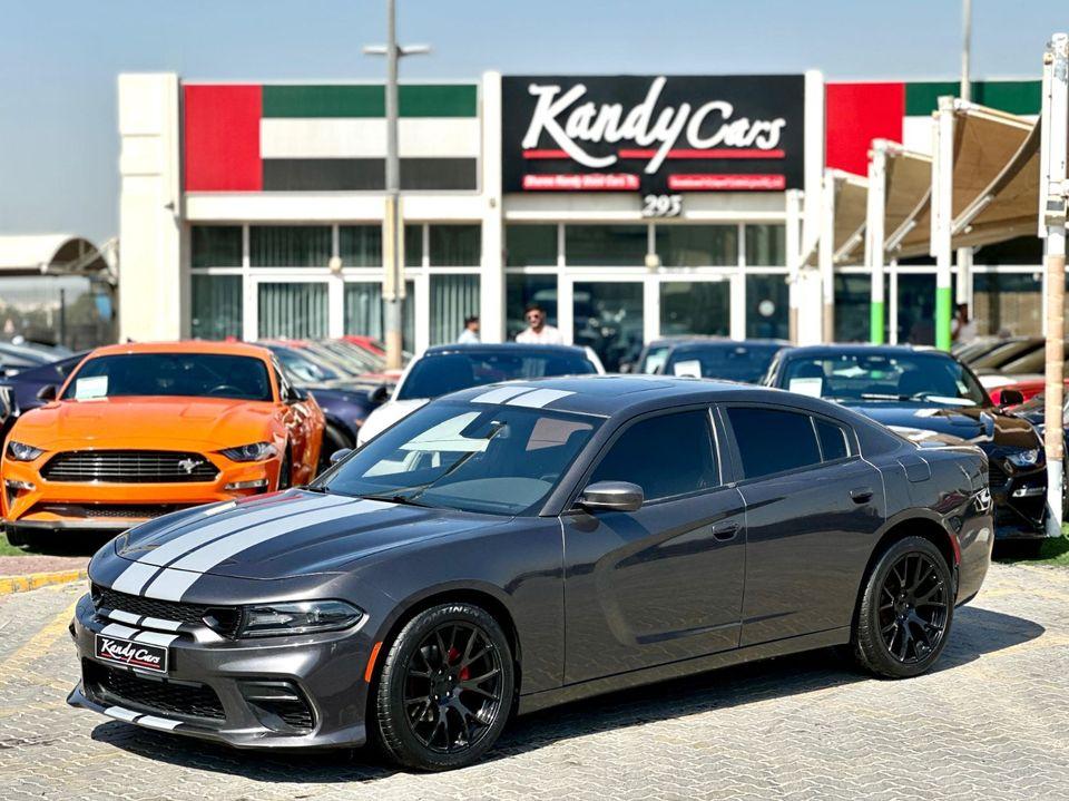 Dodge Charger SXT 3.6L Monthly 1400/- 0% DP Memory Seats Heated Wheels # 11929