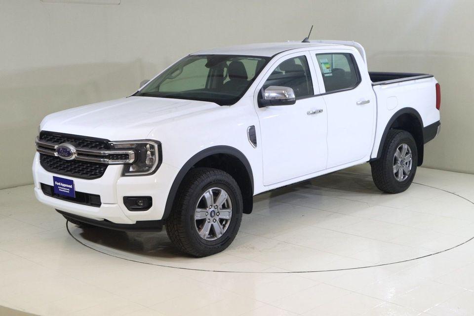Ford Ranger RDD3424 / FREE Insurance + Registration / AL TAYER MOTORS AL QOUZ SHOWROOM