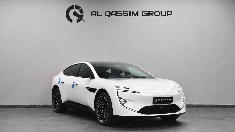 Avatr 12 Avatr 12 Brand New Hybrid Plug In AED 3,775 monthly with 0% Downpayment 5 Years Warranty R