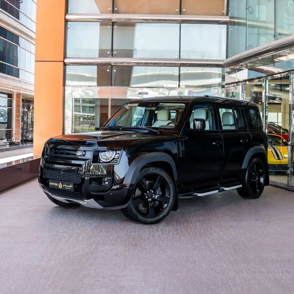 Land Rover Defender 2026 LAND ROVER DEFENDER X DYNAMIC V6 BRAND NEW