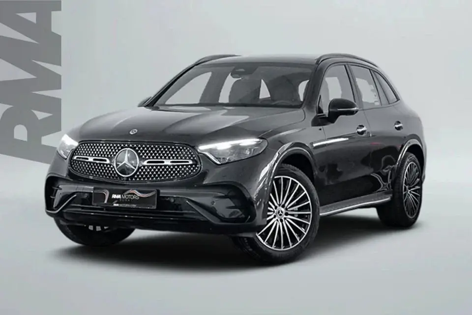 Mercedes-Benz GLC 200 2026 Mercedes GLC200 / Low Mileage / 5 Year Warranty