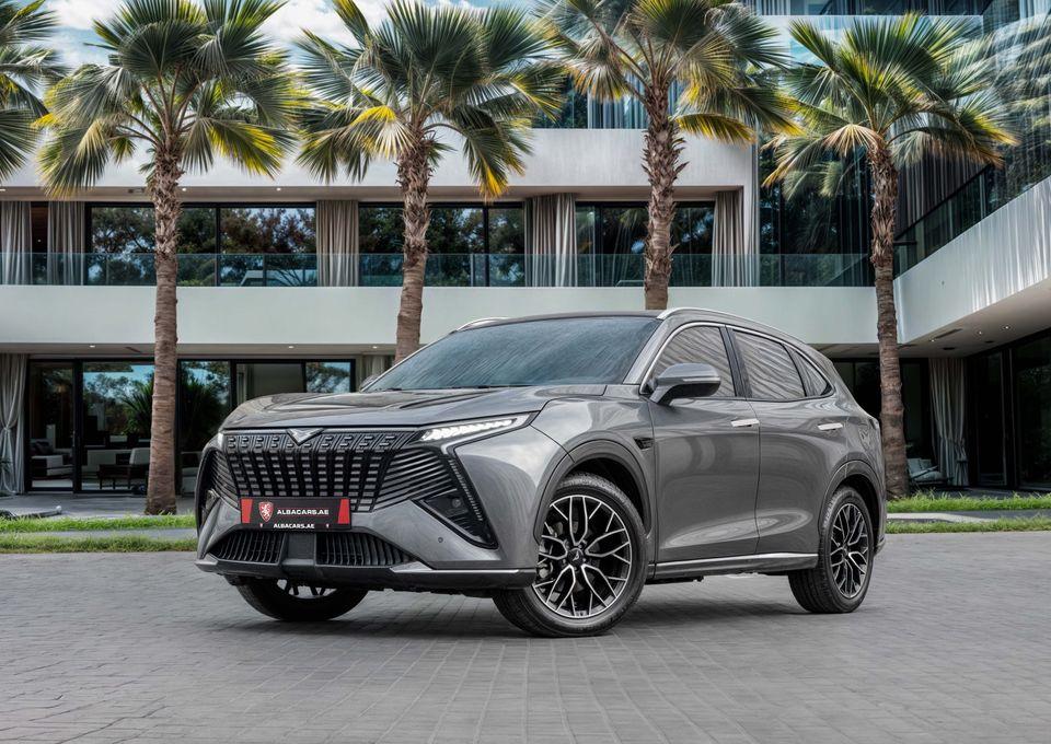 Kaiyi X7 X7 2,018 P.M 0% Downpayment Hybrid Brand New Kaiyi Warranty!