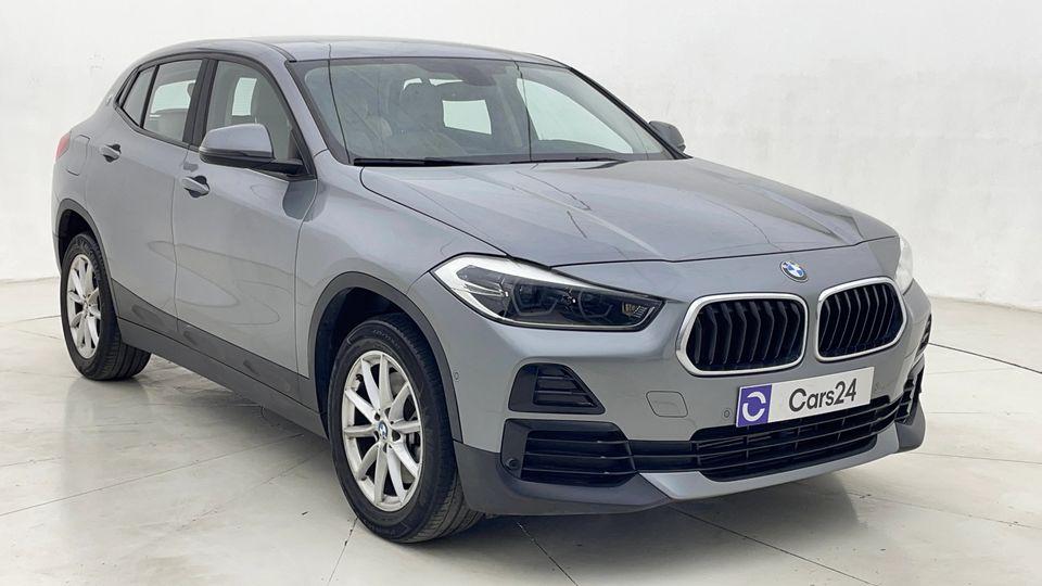 BMW X2 sDrive 20i Joy Edition 2.0L 2023 SDRIVE 20I JOY EDITION AED 1138/Month 0 DP 30 Day Return Wa