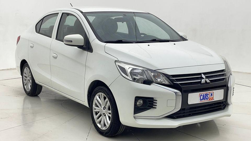 Mitsubishi Attrage GLX Highline 1.2L GLX HIGHLINE 1.2 Zero Down Payment Home Test Drive