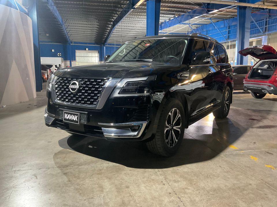 Nissan Patrol LE Titanium City upto AED 20,000 Ramadan Discount Guaranteed Warranty 0 Down Payment