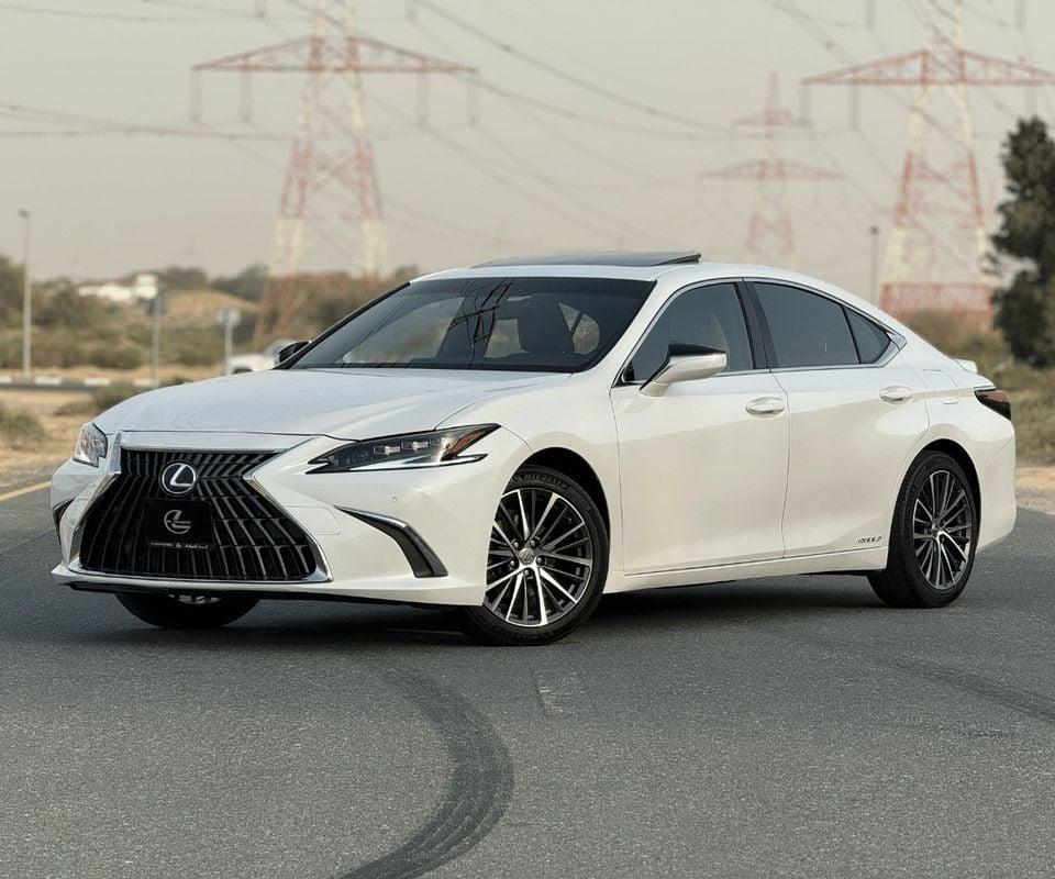 Lexus ES 300 300 2.5