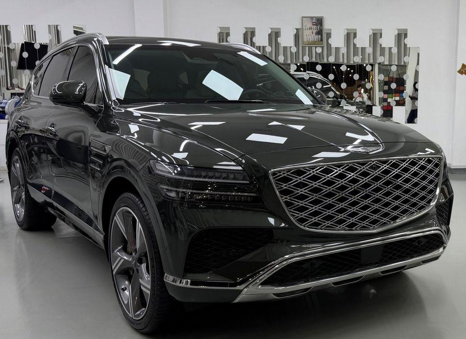 Genesis GV80 Royal 3.5L AWD