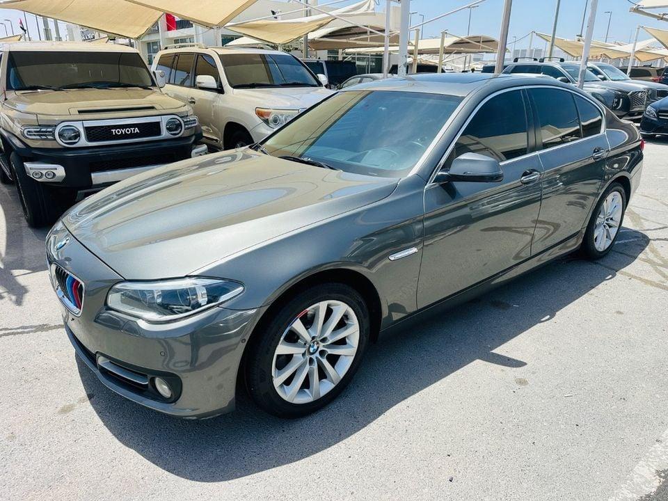 BMW 528i