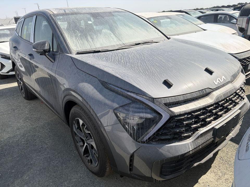 Kia Sportage L TX 1.5T