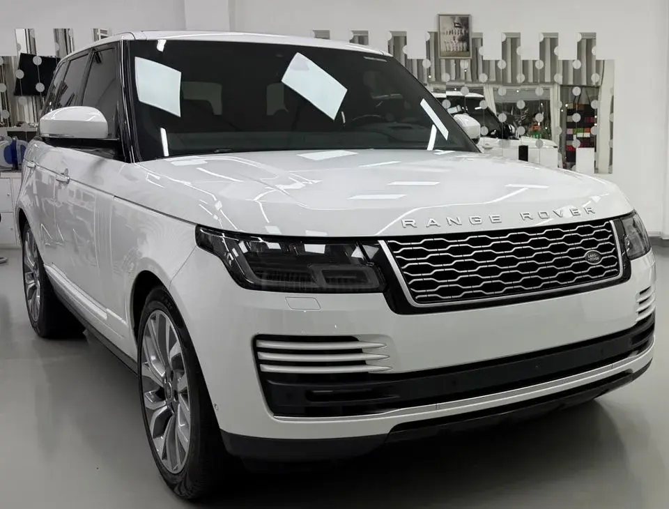 Land Rover Range Rover SE .. P400 .. FSH .. V6 .. Perfect Condition