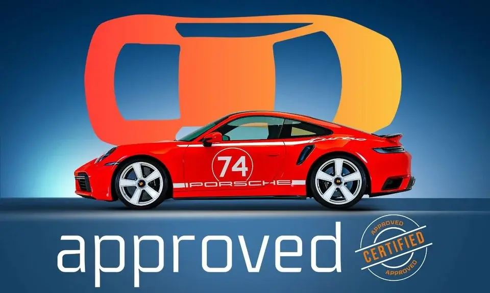 Porsche 911 Turbo 3.8L (575 HP) Coupe Turbo 50 Years Special Offer AED 19,568 PM Limited Edition, GCC