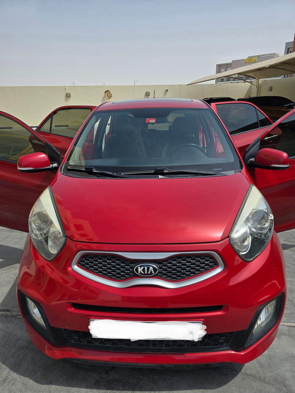 Kia Picanto