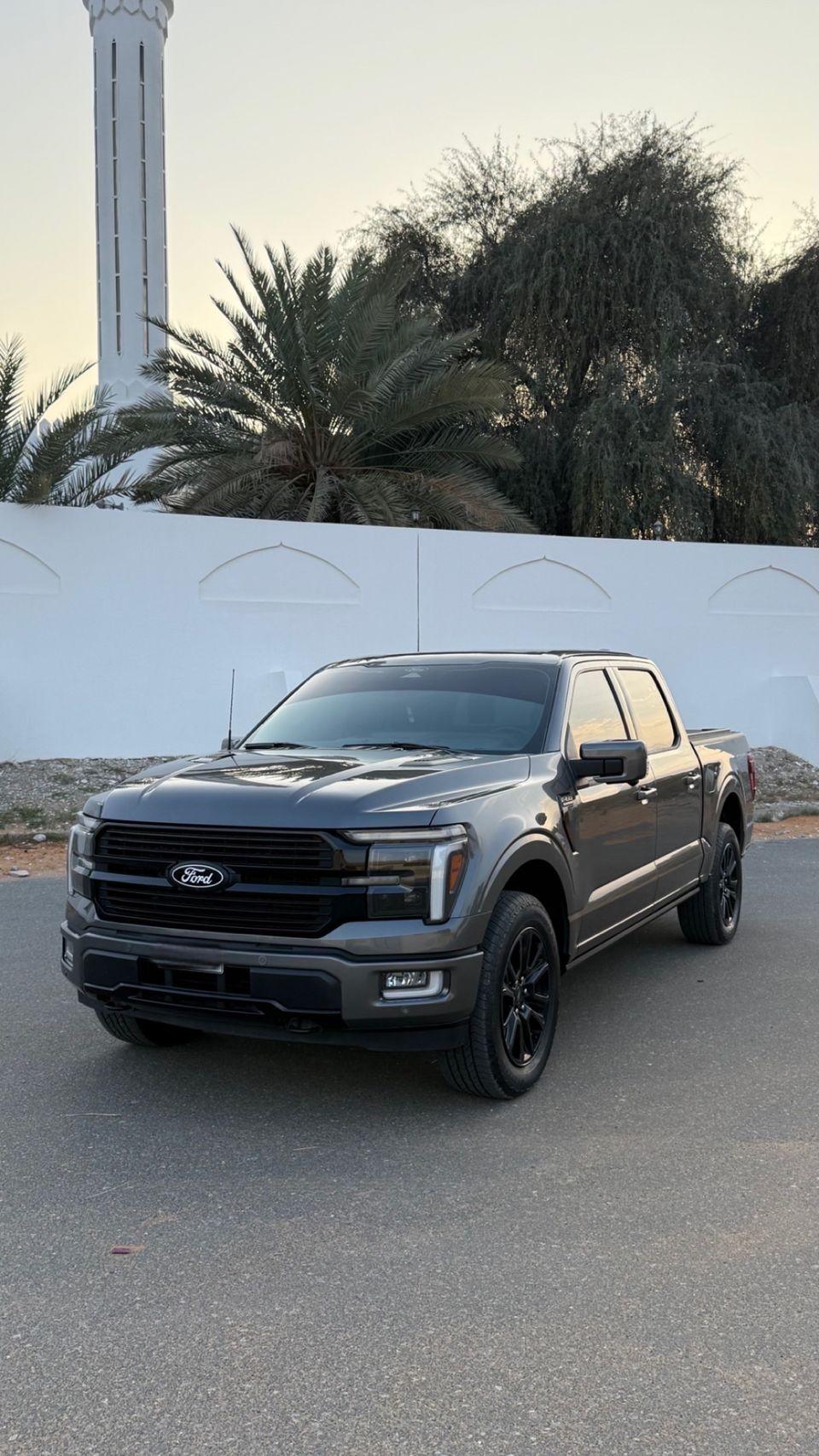 Ford F 150