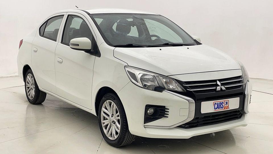 Mitsubishi Attrage GLX Highline 1.2L GLX HIGHLINE 1.2 Zero Down Payment Home Test Drive