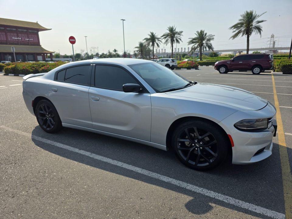Dodge Charger SXT 3.6L