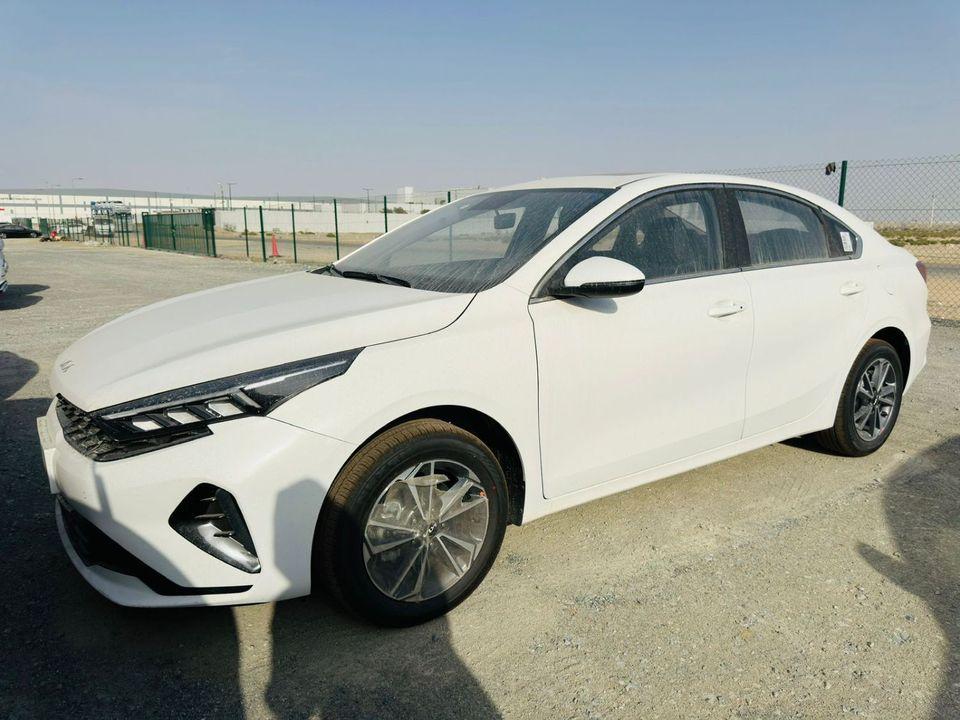 Kia K3 1.5L IVT Comfort Edition