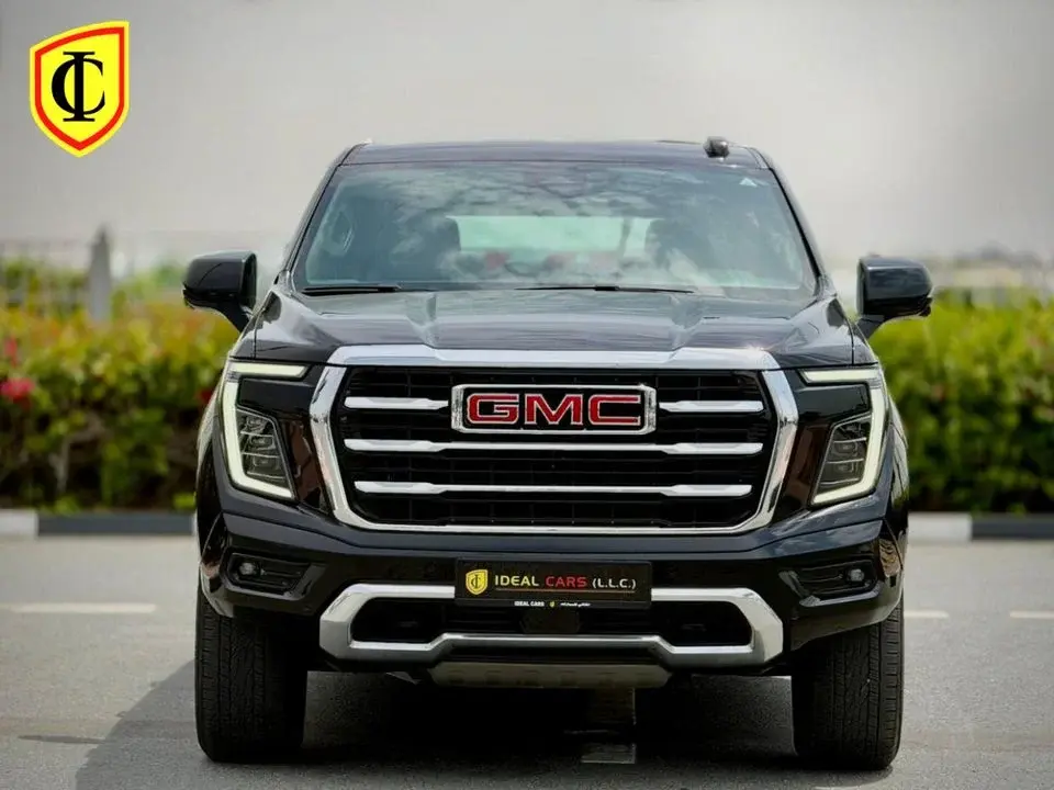 GMC Yukon