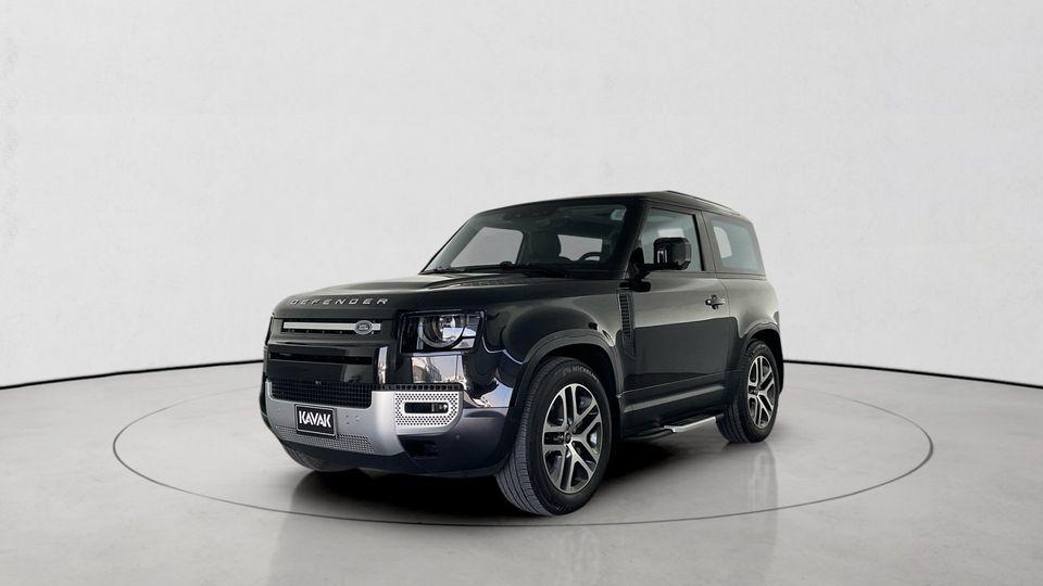 Land Rover Defender P400 90 SE Guaranteed Warranty 0 Down Payment