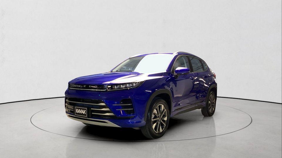 Exeed LX Comfort Guaranteed Warranty 0 Down Payment