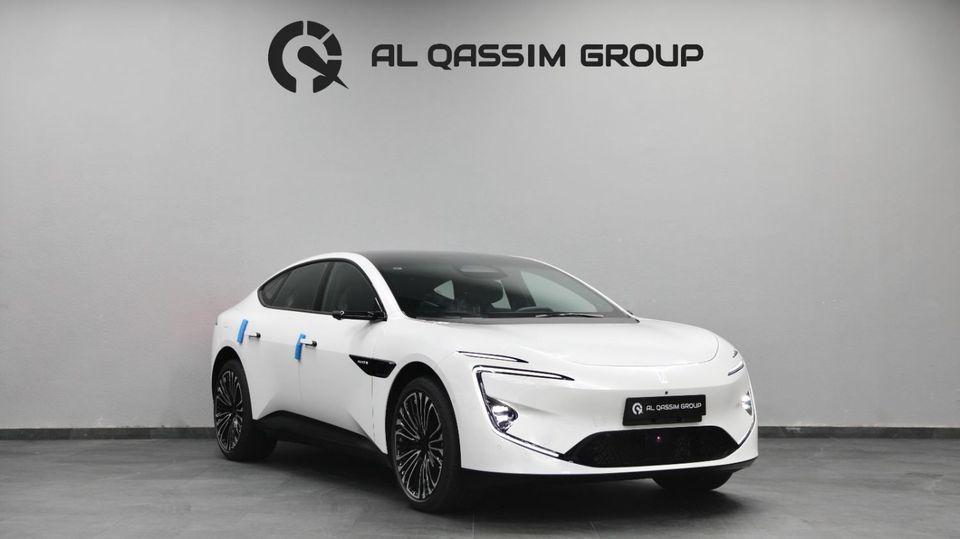 Avatr 12 Avatr 12 Brand New Multiple Colors Available Hybrid Plug In AED 3,050 Monthly 3 Years Warr