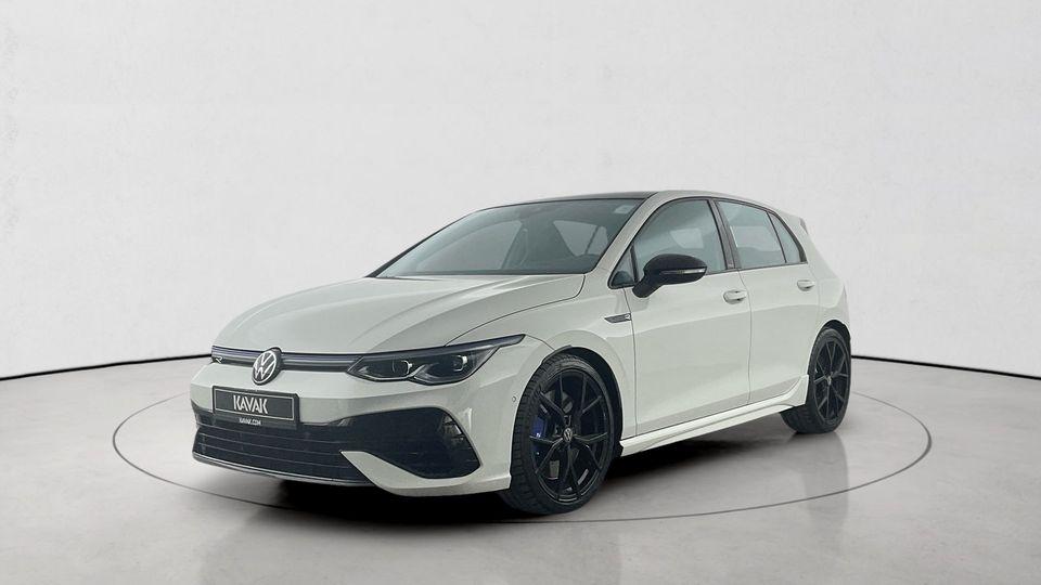 Volkswagen Golf R upto AED 20,000 Ramadan Discount Guaranteed Warranty 0 Down Payment