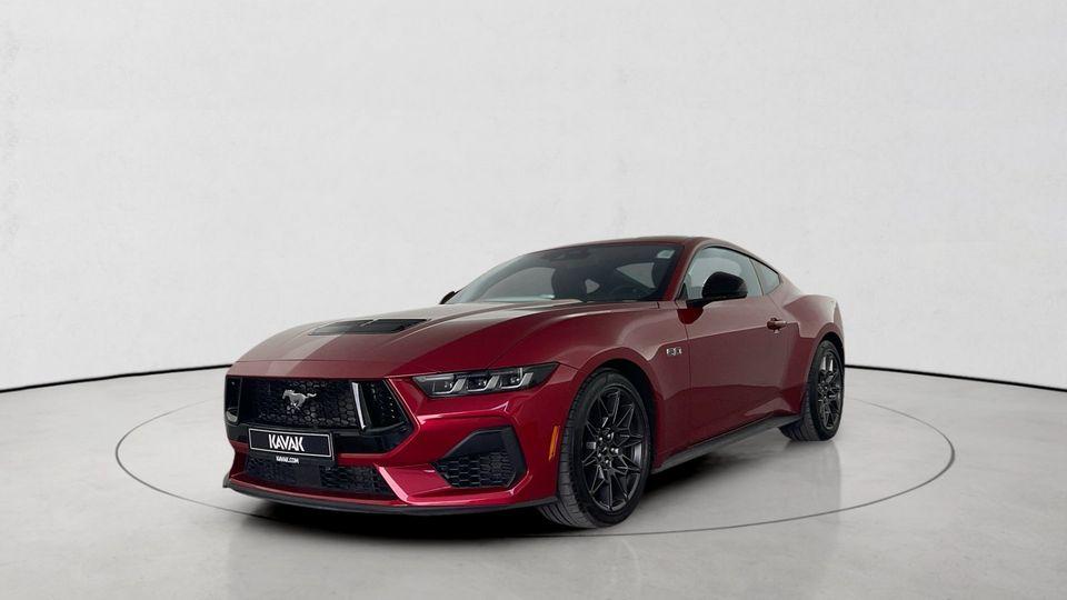 Ford Mustang GT upto AED 20,000 Ramadan Discount Guaranteed Warranty 0 Down Payment