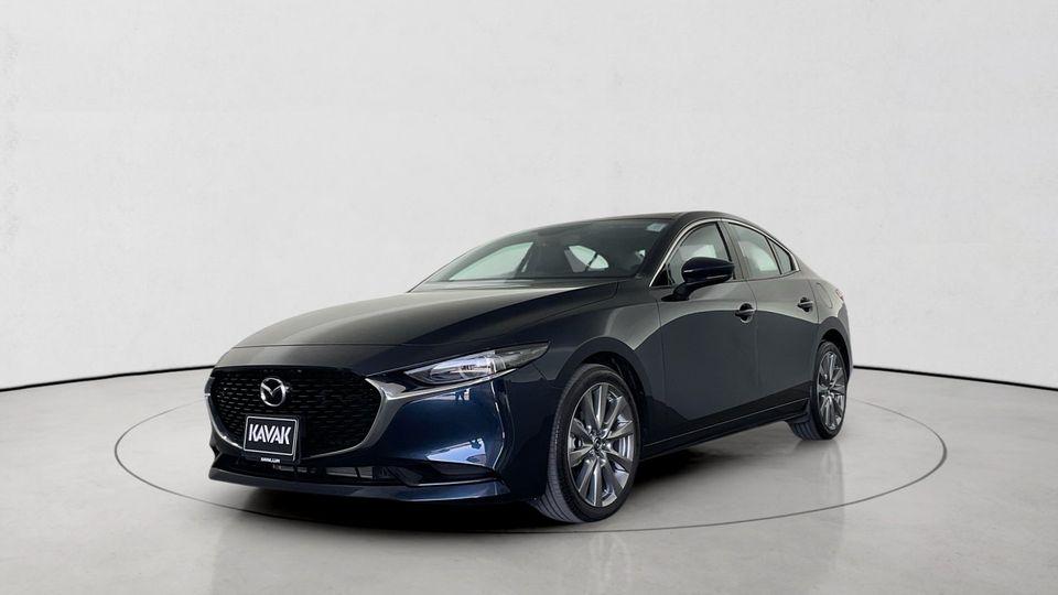 Mazda 3 Evolve upto AED 20,000 Ramadan Discount Guaranteed Warranty 0 Down Payment