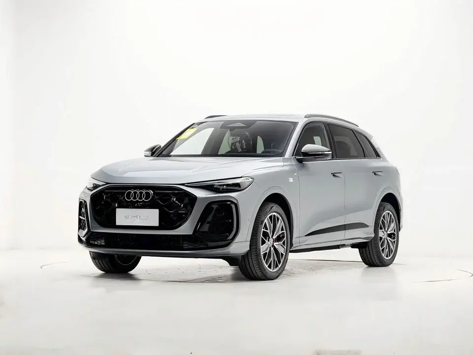Audi Q5 OtherAudi Q5L: 10 Million Users Exclusive Edition