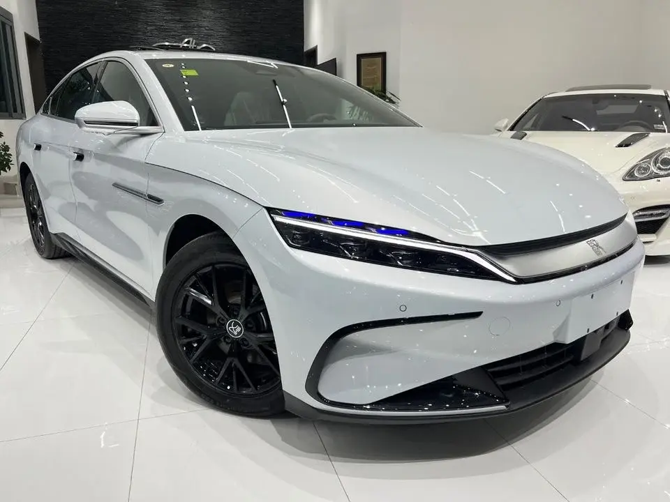BYD HAN