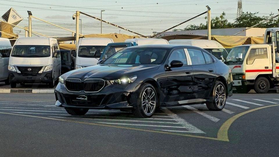 BMW 530Li ( Only For Export ) 2026 BMW 530Li M 2.0T RWD BRAND NEW