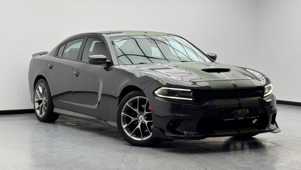 Dodge Charger R/T 5.7L 2019 Dodge Charger R/T, Warranty, Full Service History, Fully Loaded, Excellent Condition,