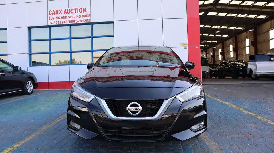 Nissan Sunny SV 1.6L