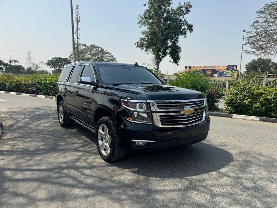 Chevrolet Tahoe LT2 5.3L