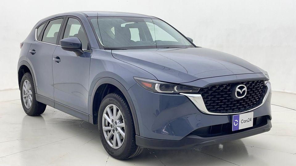 Mazda CX5 GL 2.5L 2024 GL AED 1078/Month 0 DP 30 Day Return Warranty Service History