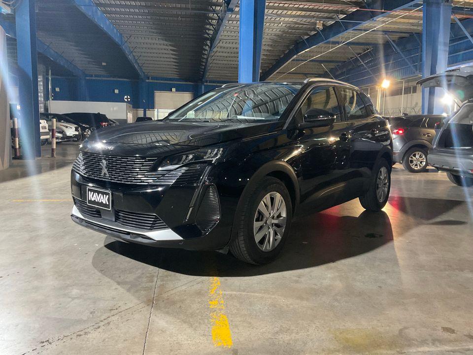 Peugeot 3008 Active Guaranteed Warranty 0 Down Payment