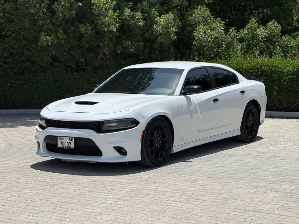 Dodge Charger SE 3.6L