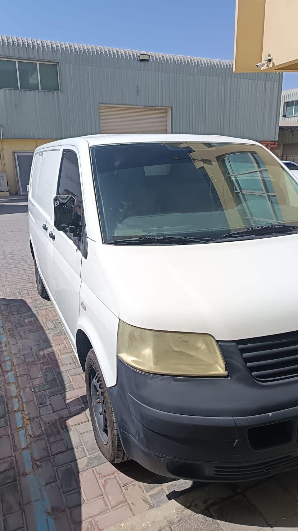 Volkswagen Caddy Other