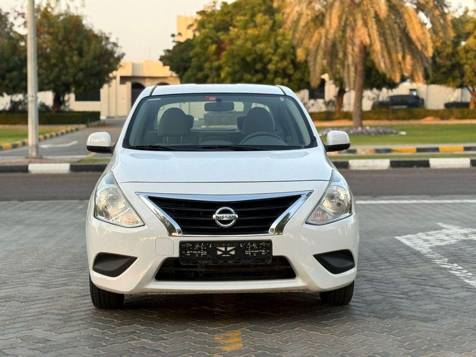 Nissan Sunny