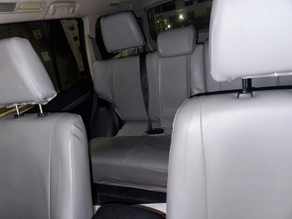 Mitsubishi Pajero GLS Mid 3.0L (177 HP)