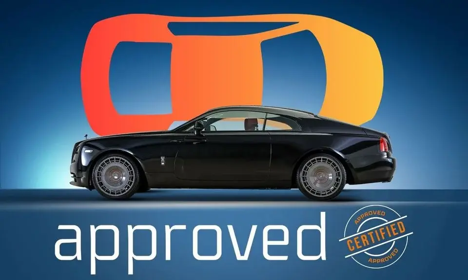 Rolls-Royce Wraith UAE's Very Best Example 2 Years Free Servicing