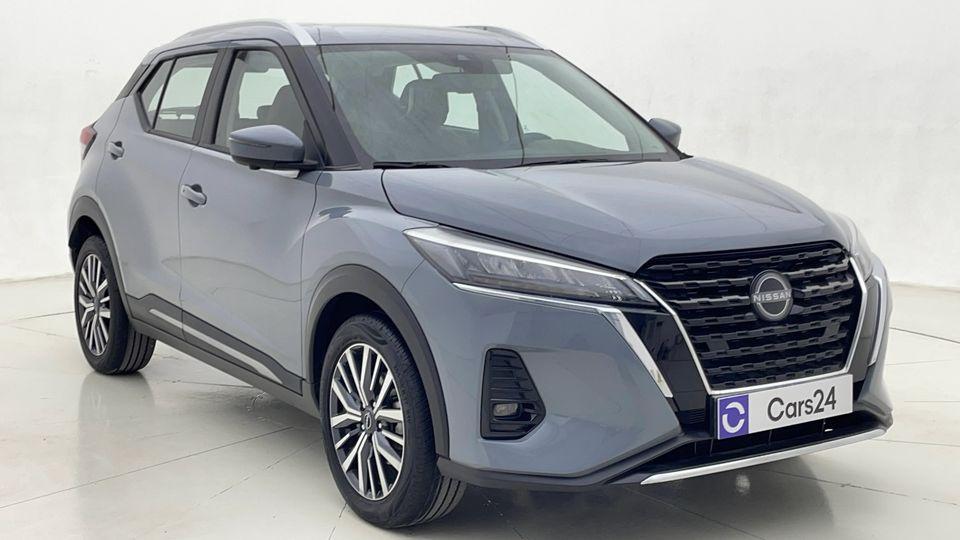 Nissan Kicks SL + 1.6 Zero Down Payment Home Test Drive