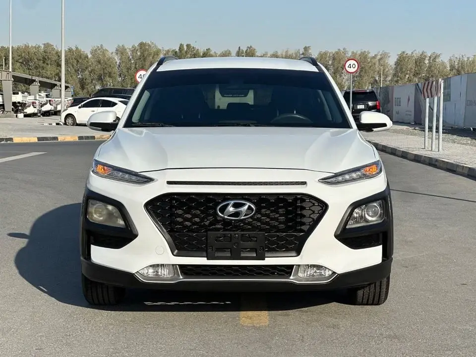 Hyundai Kona GLS Premium 1.6L