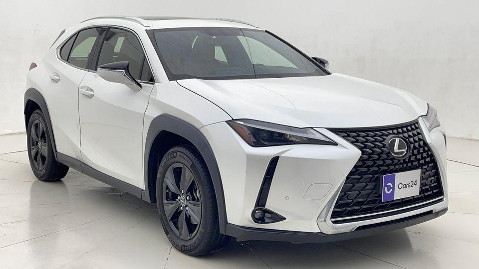 Lexus UX200 Premier 2.0L (169 HP) 2023 PREMIER AED 1620/Month 0 DP 30 Day Return Warranty Service Hist