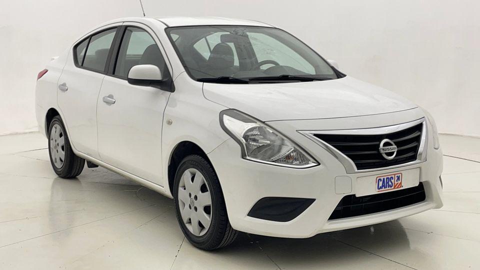 Nissan Sunny SV 1.5 Zero Down Payment Home Test Drive