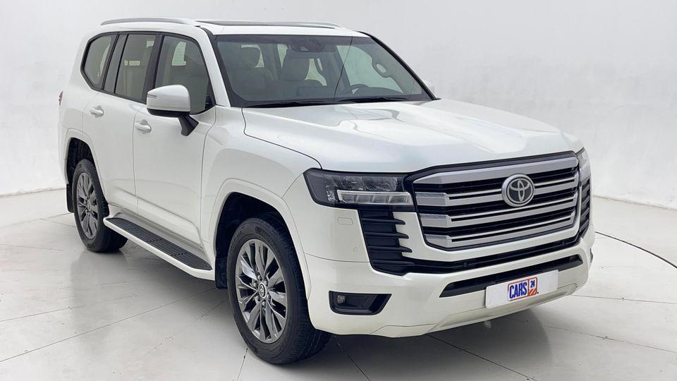 Toyota Land Cruiser GXR 4.0L GXR 4 Zero Down Payment Home Test Drive